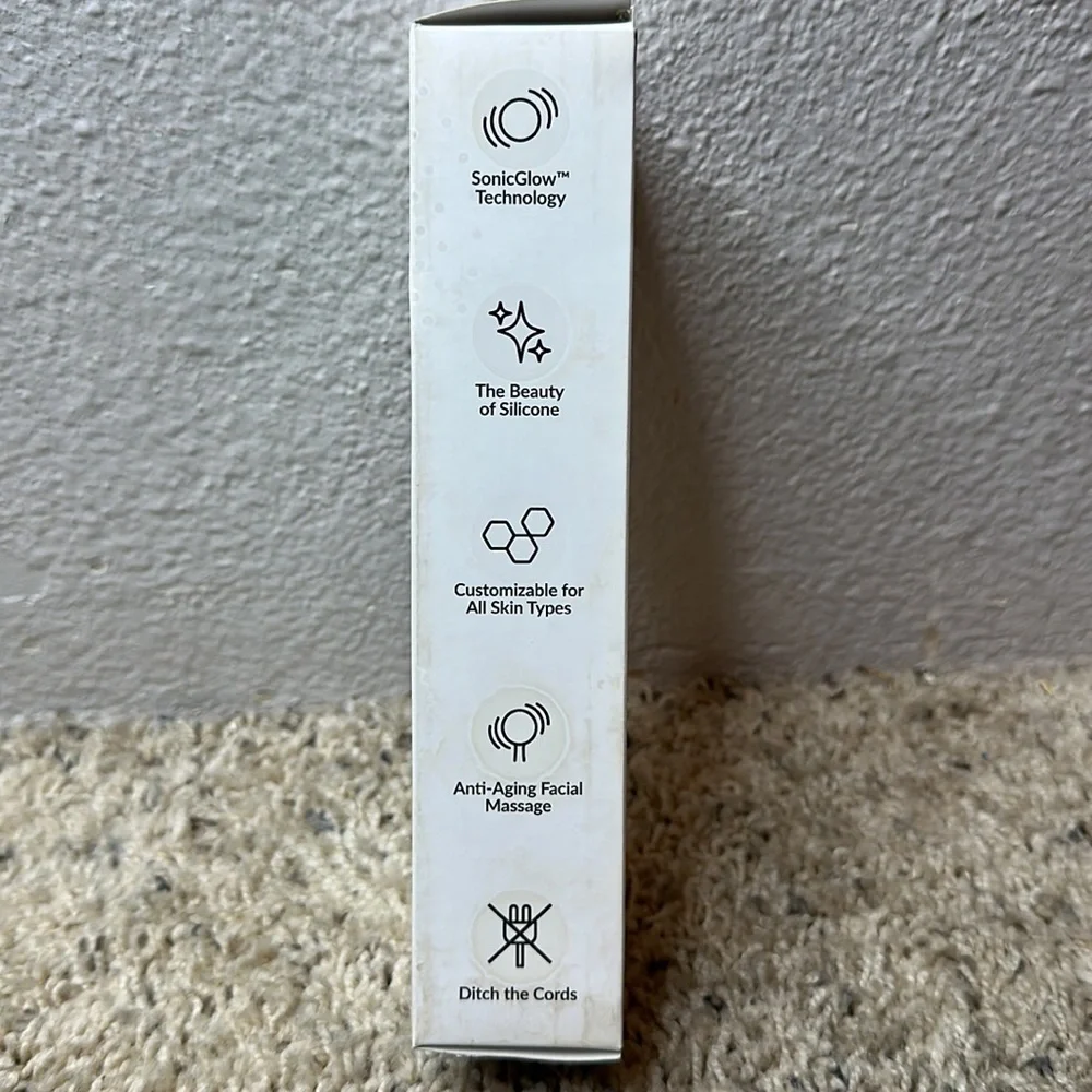 PMD CLEAN Smart Facial Cleansing Devise *OPEN BOX*
